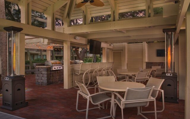 Marriott's Monarch at Sea Pines