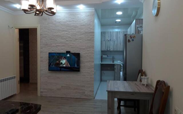 Apartment with sea view