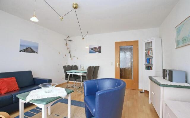 Waterkant Wohnung 26 - Strandgut