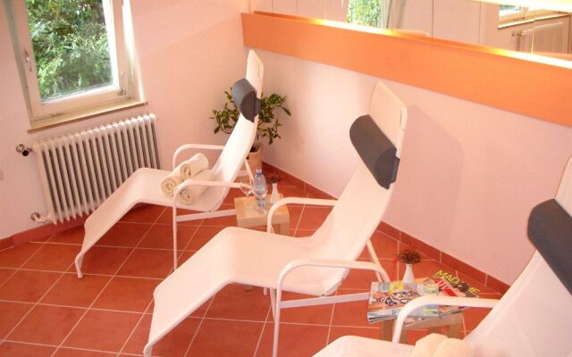 Hotel Oase