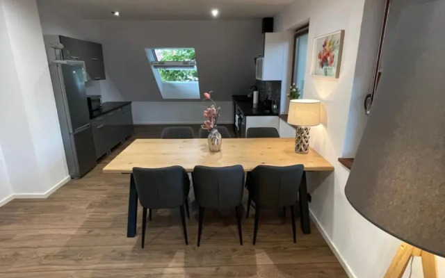 MYSTAY BERLIN Müggelheim