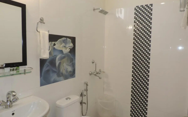 Hotel Clarks Residences, Nainital