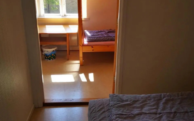 STF Åhus Vandrarhem