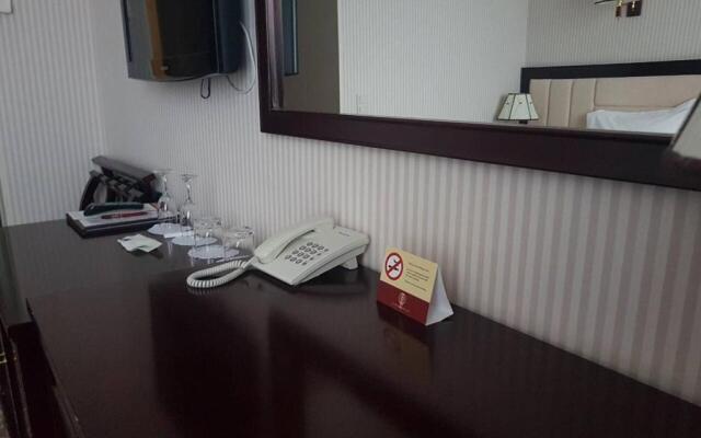 Sofievsky Posad Hotel