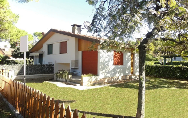 Villa Letizia