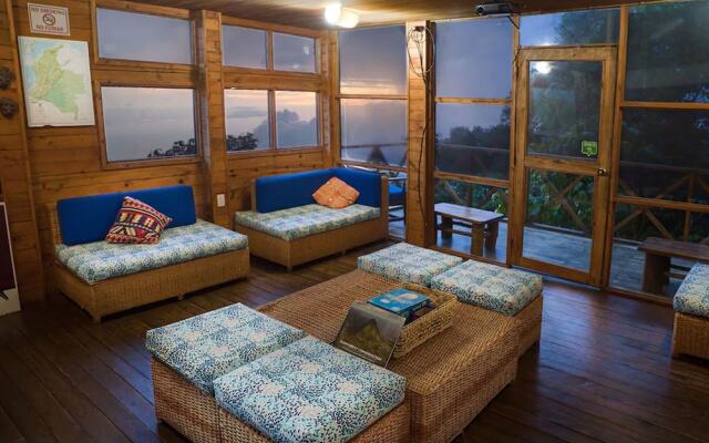 El Dorado Nature Reserve