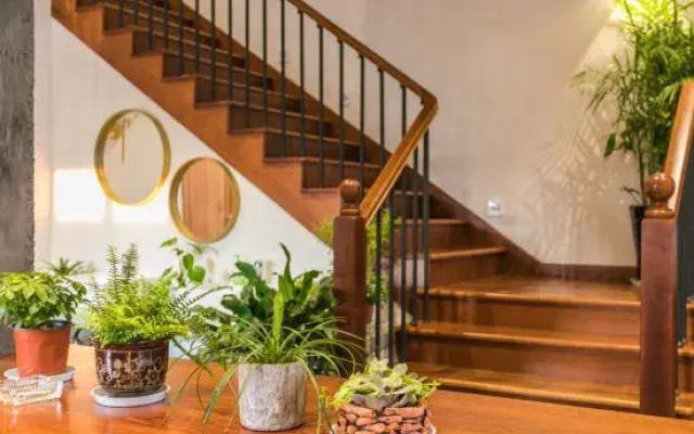 Xiangchao Chujian Boutique Hostel