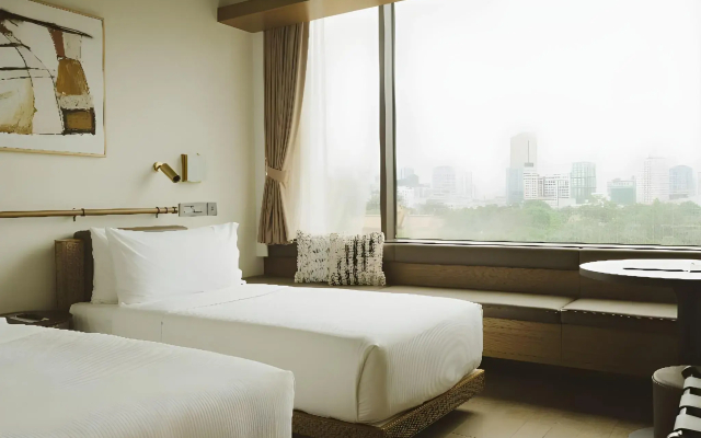 Hotel KVL