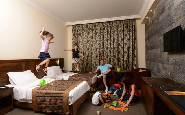 Reston Hotel