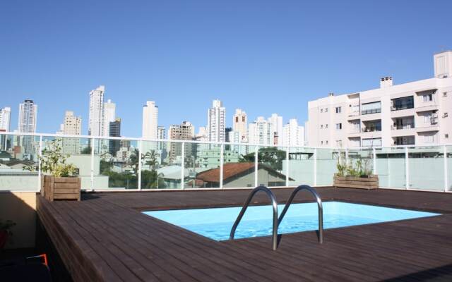 Mini Hostel Nota 10 Camboriú