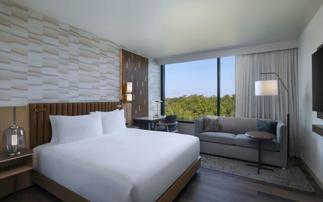 Hyatt Regency Conroe