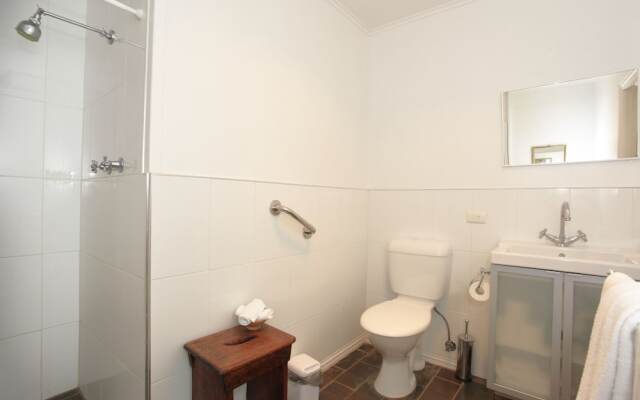 Lochinver Farm Homestead & Cottages