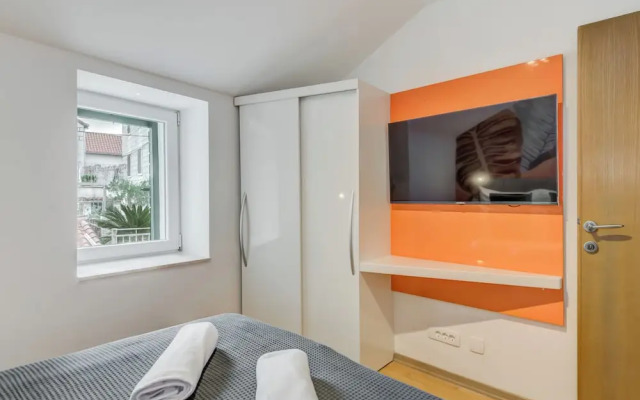 Versi & Note Luxury Rooms