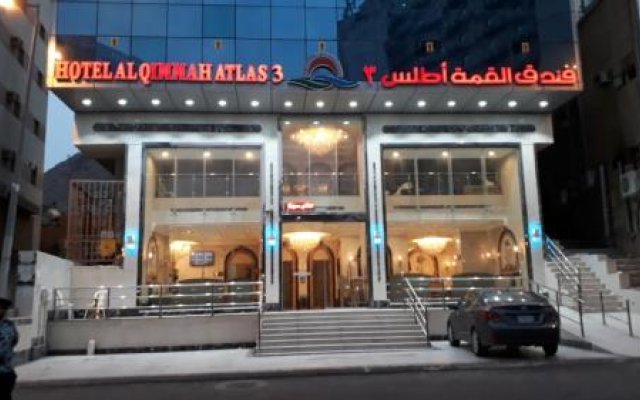 Al Qima Atlas 3 Hotel