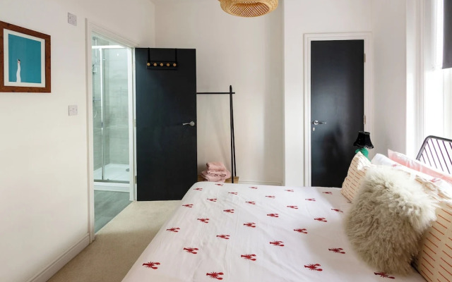 Seadream - Seadream Scarborough Limited