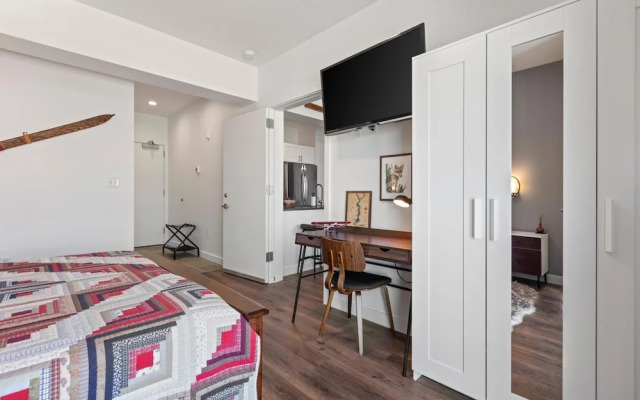 The Lodge at Stillwater