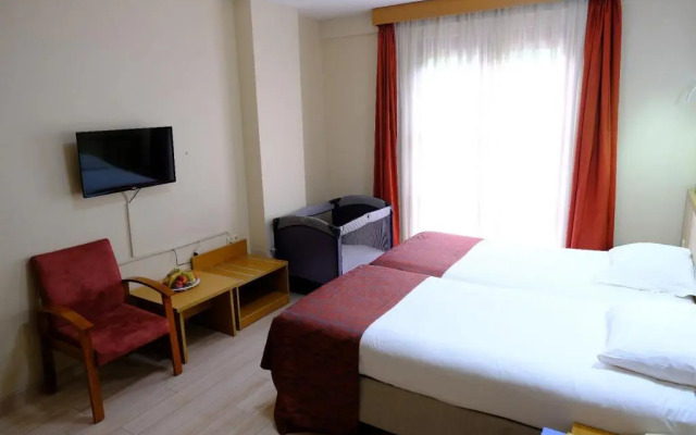 Saglik Bakanligi Yalova Termal Kaplica Isletmesi