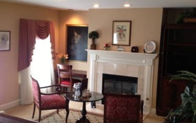 The Doylestown Inn