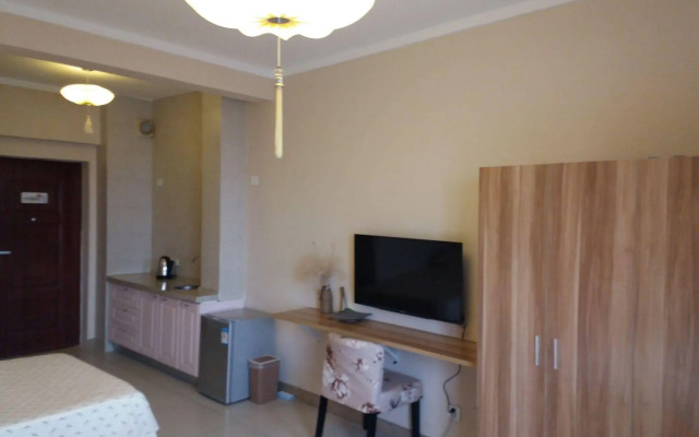 Yang Tong Hostel
