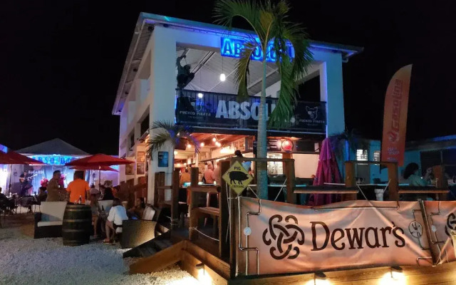 Jt Beach Home House Upstairs @ Boqueron