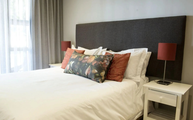 Richtershuyz Lifestyle Guest House