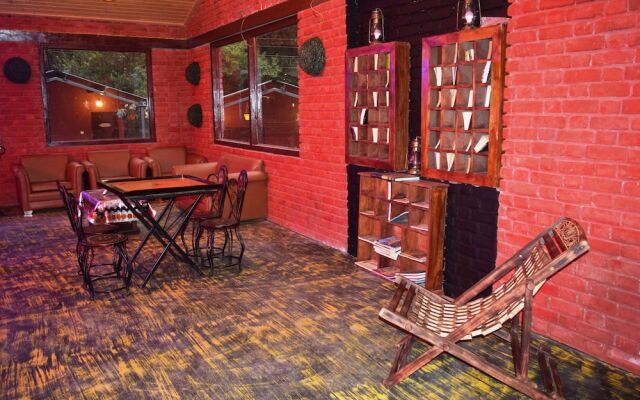 Samsara Manali Retreat