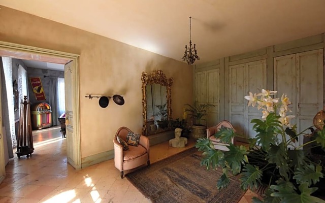 Chambre d'hôtes Château du Tasta