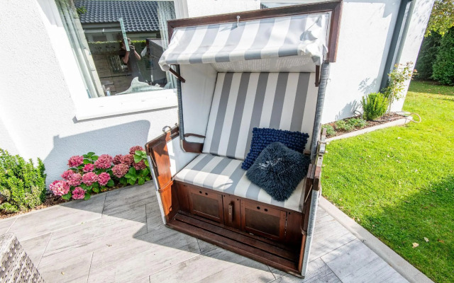 Tondernerstrasse 10 Haus Sauerland