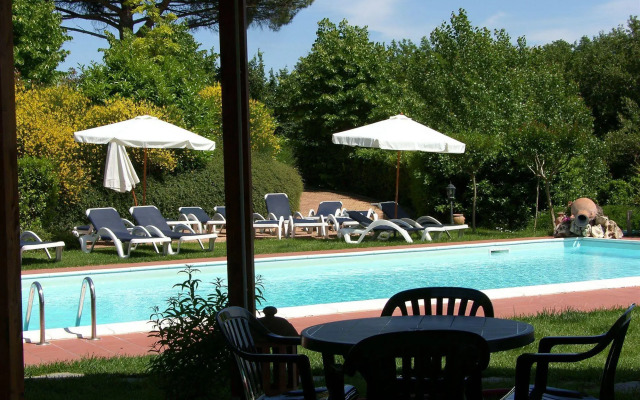 Domus Volumnia Country House