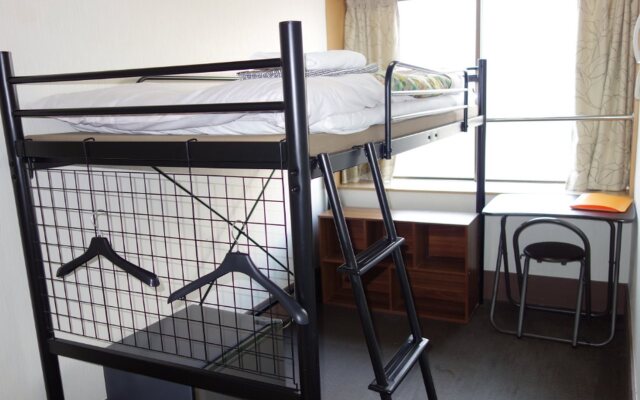 Juyoh Hotel - Hostel