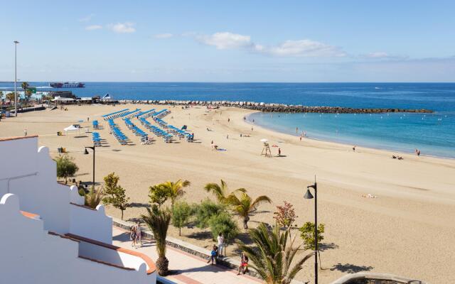 Home2Book Los Sauces Pool, Los Cristianos