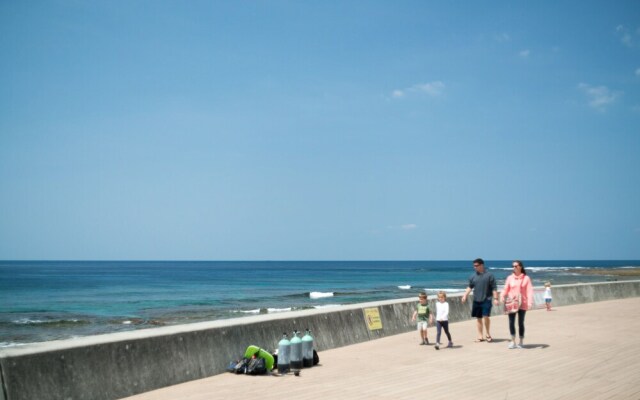 Condominium Chatan monogatari