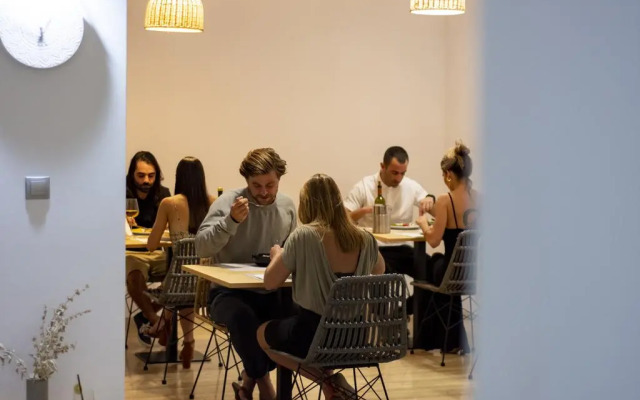Olive Grove Suites Boutique Hotel