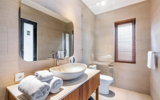 Oasis Residences