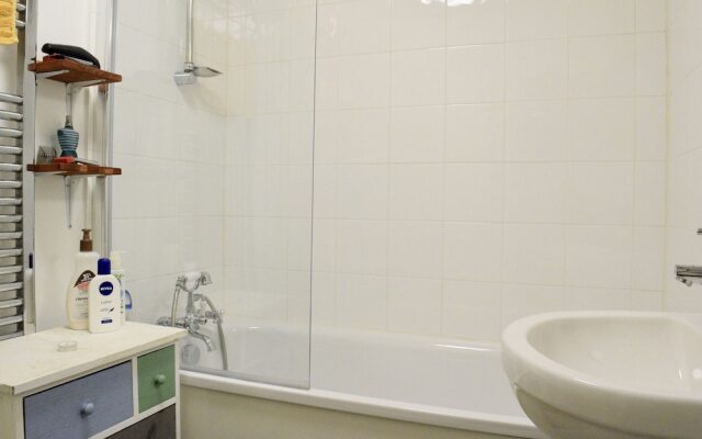 2 Bedroom Apartment in Brixton London