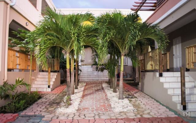 Palm Spring Inn