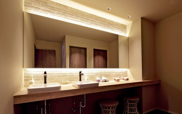 Hotel S-Presso Namba