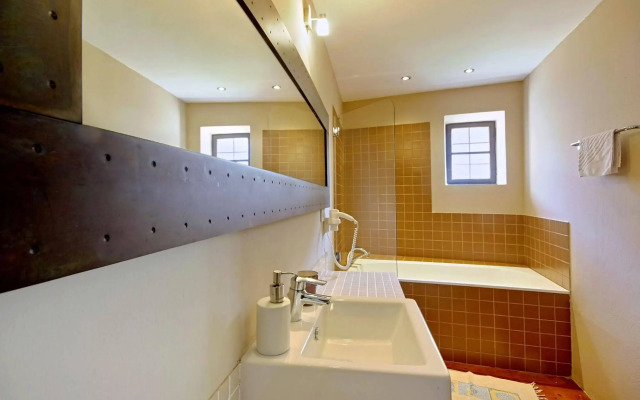 Angelo d'Oro Holiday Home Amicis