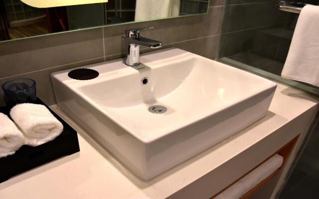 Holiday Inn Express Chengdu Airport Zone by IHG