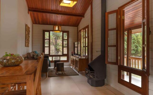 Embaúba Boutique Hotel