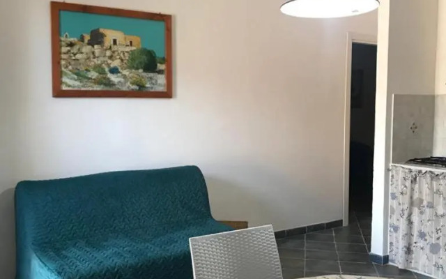Appartamenti L'Approdo del gabbiano