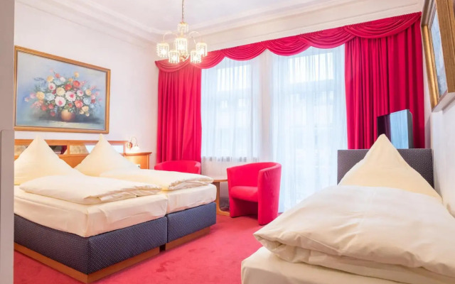Hotel Bayernland