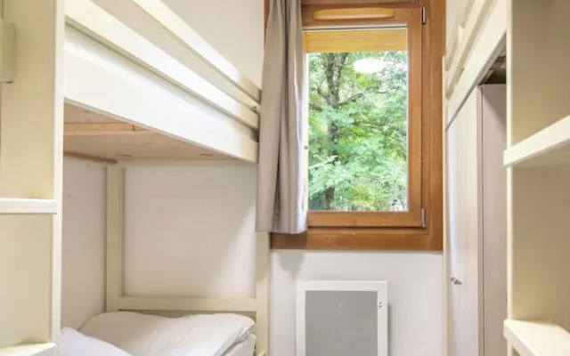 VVF Les Écrins Saint-Léger-les-Mélèzes