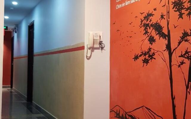 Ly Ky Hotel 2