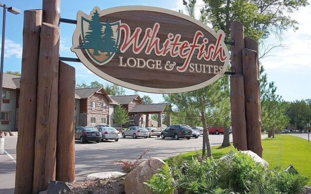 Whitefish Lodge and Suites