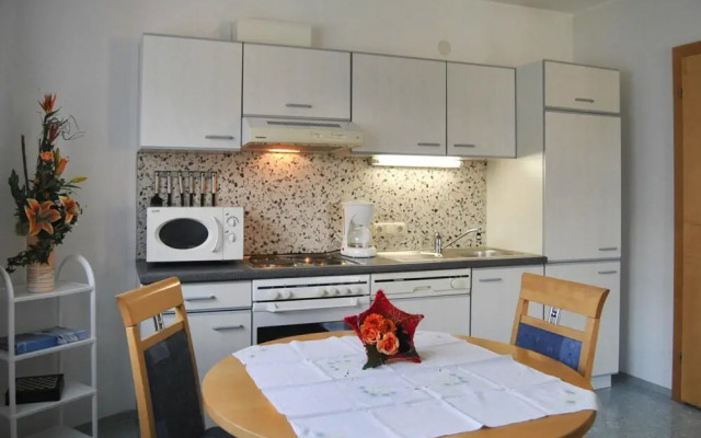 Apartment Val Sinestra, Kappl