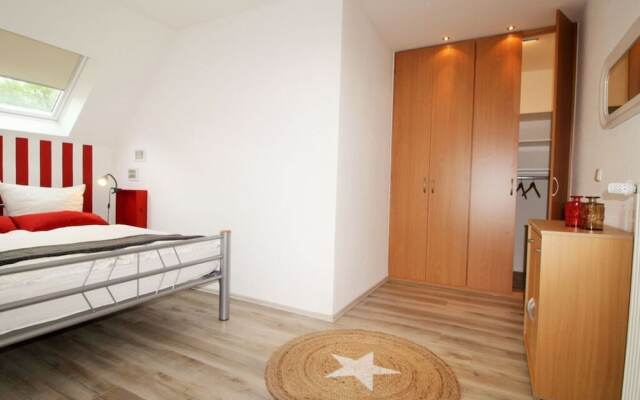 Dornbusch Apartment 1