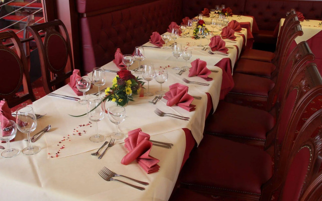 Hotel Residenz Babenhausen