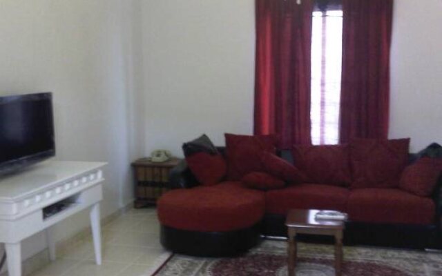 Ayyam Inn Furnished Apartments