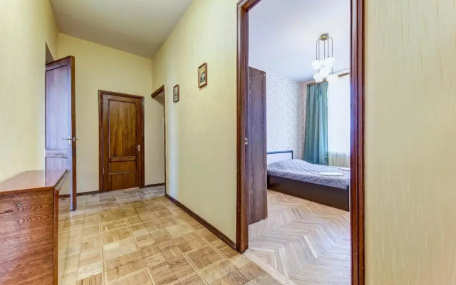 Гости Любят на Юрия Гагарина 35